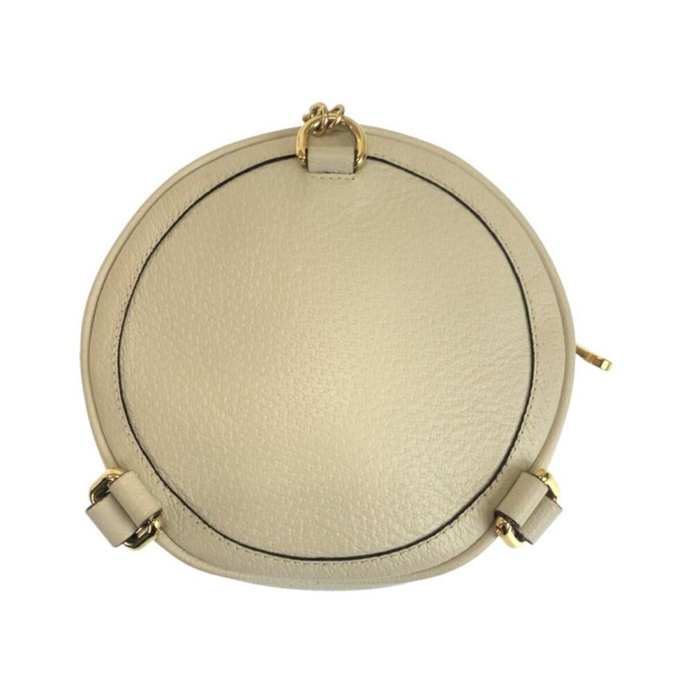 Gucci Ophidia Leather Backpack - image 2